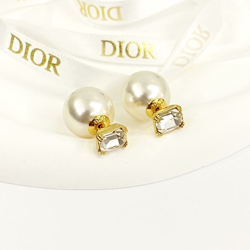 Christian Dior Earrings